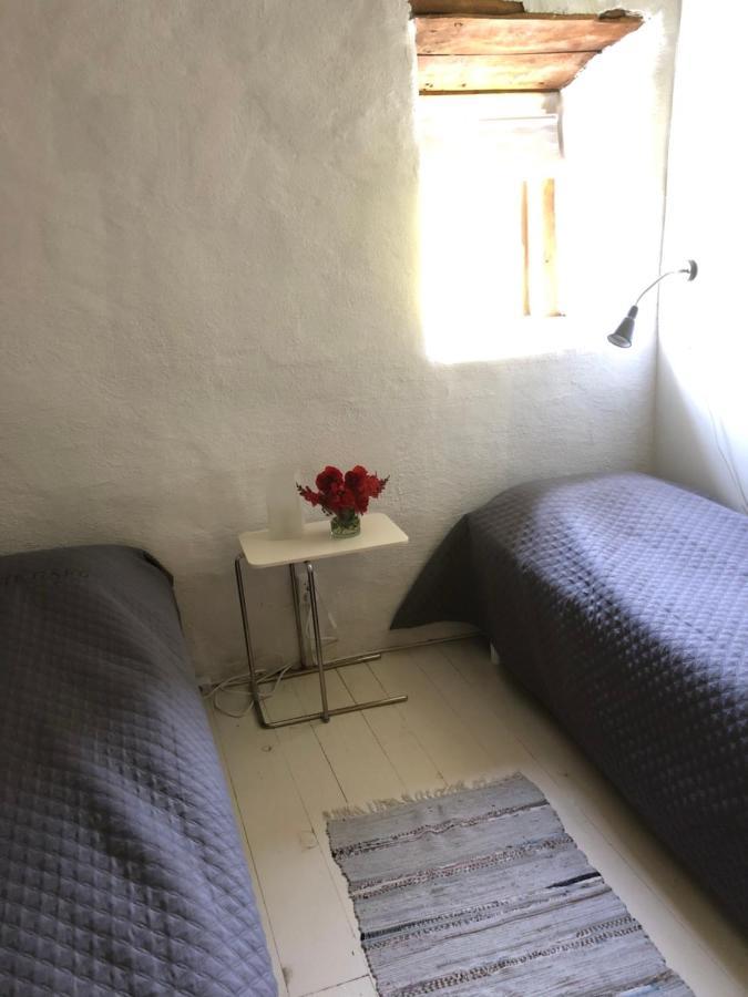 Liste Gard Hostel Ganthem Екстериор снимка
