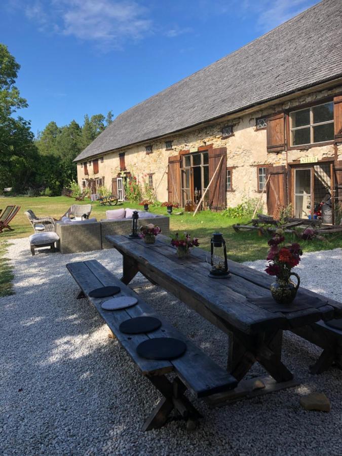 Liste Gard Hostel Ganthem Екстериор снимка