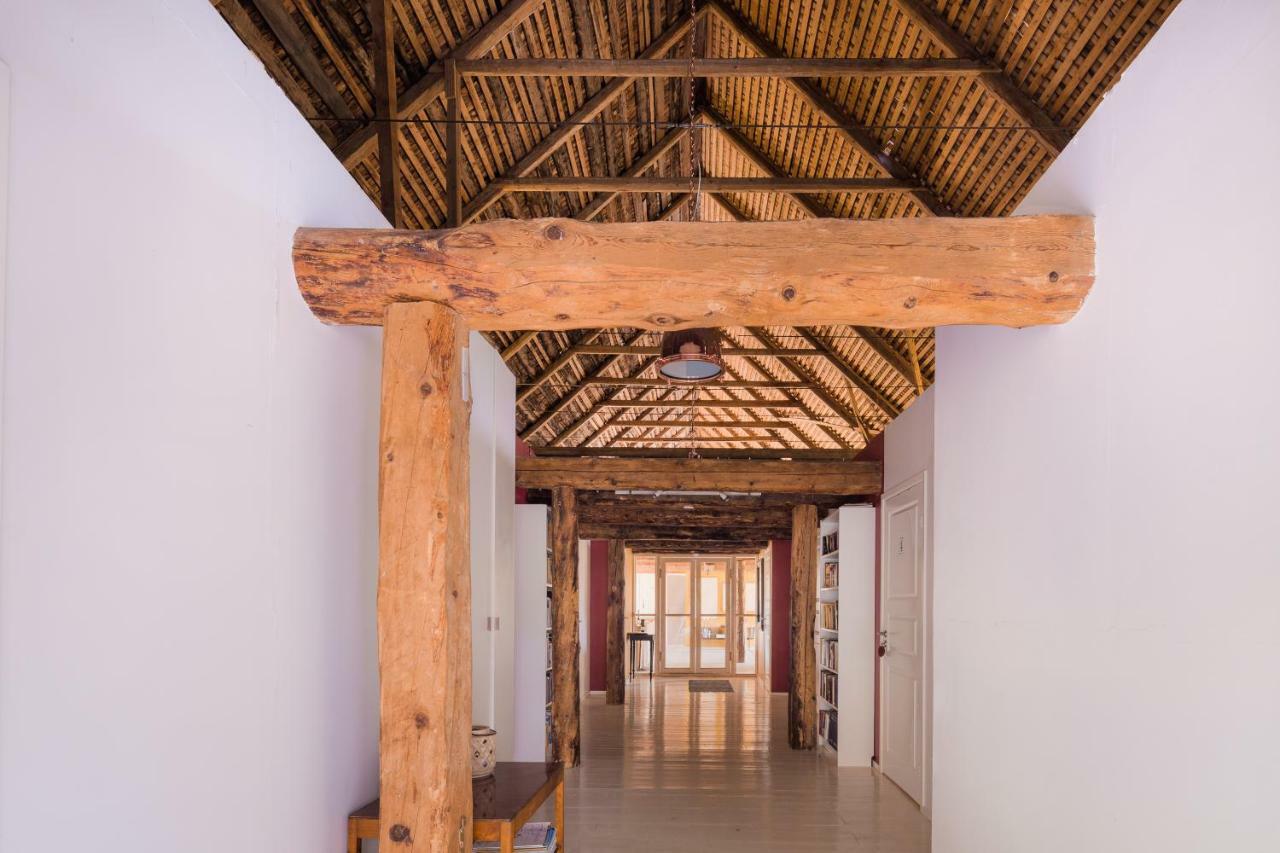 Liste Gard Hostel Ganthem Екстериор снимка