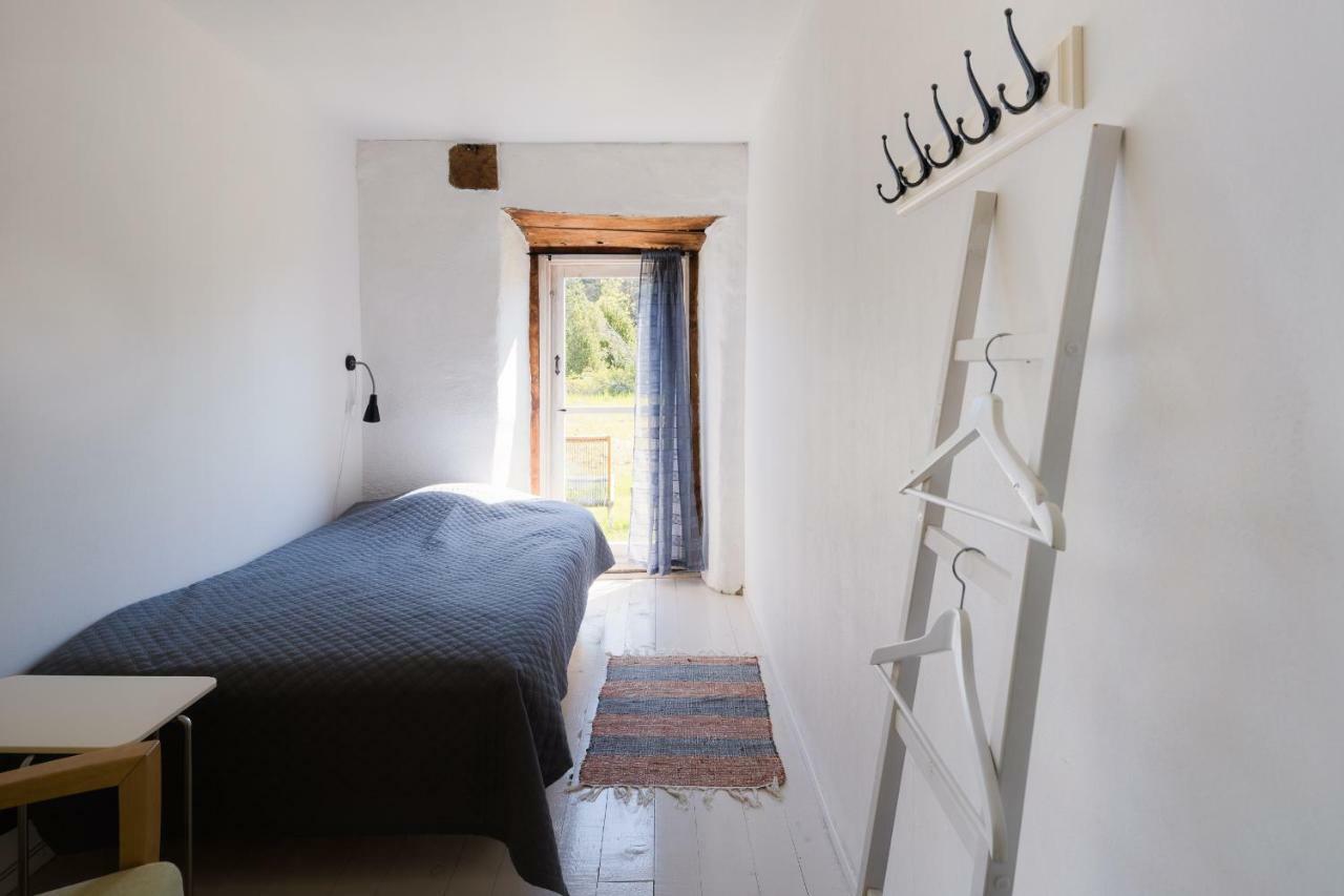 Liste Gard Hostel Ganthem Екстериор снимка