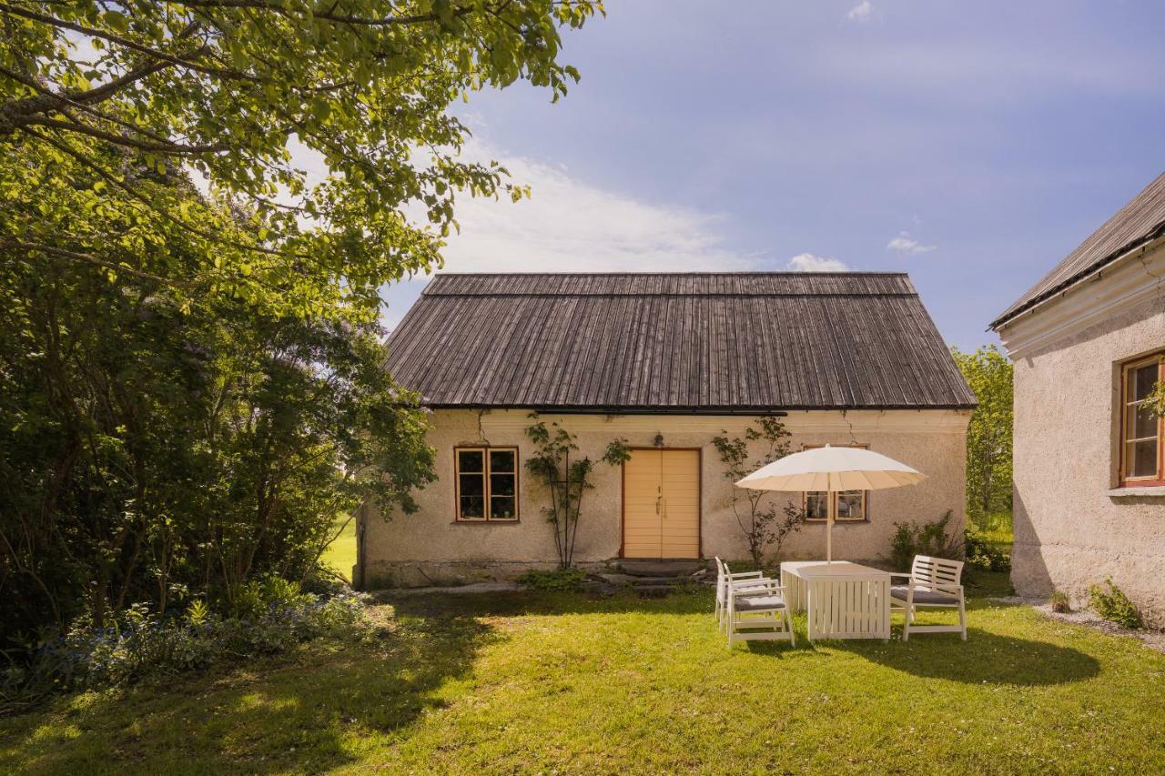 Liste Gard Hostel Ganthem Екстериор снимка